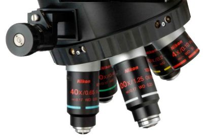 Nikon Ci-POL