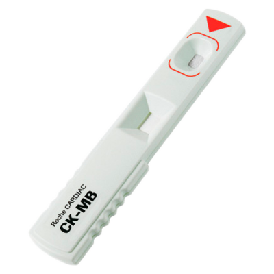 Roche Cardiac CK-MB