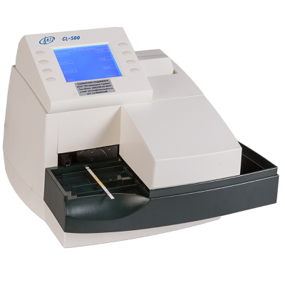 HTI CL-500