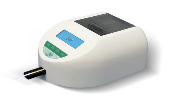 Анализатор мочи ветеринарный CL-50 Plus