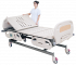 Dixion Classic Bed