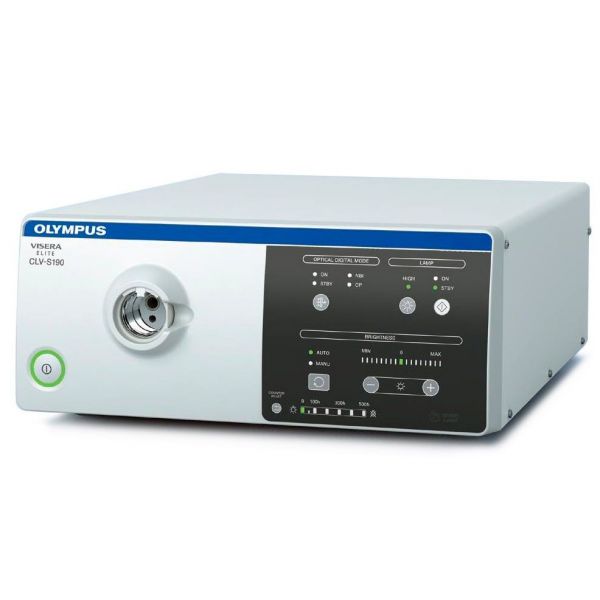 Olympus CLV-S190