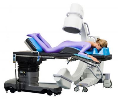 Steris Cmax Xray