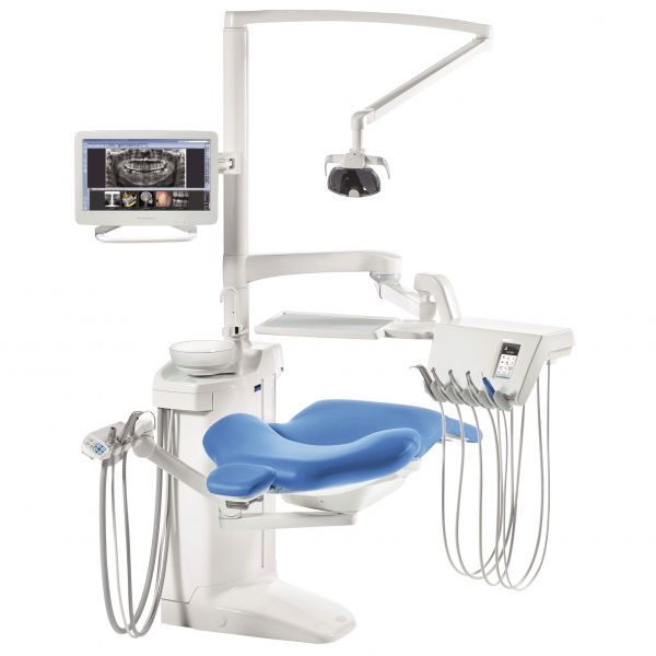 Planmeca Compact i Touch Multimedia
