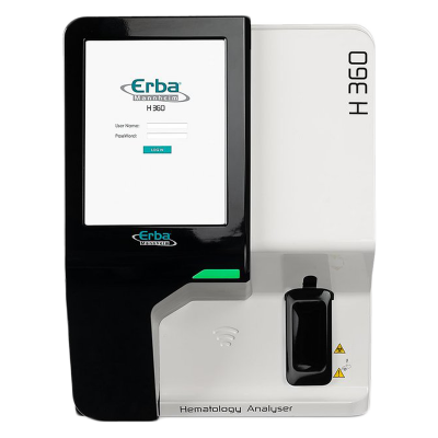 Erba Lachema H360