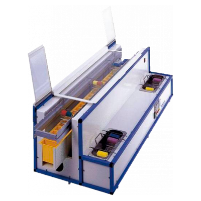 Medite COT 20