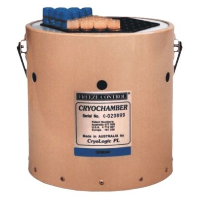 Cryo Logic CC60AF