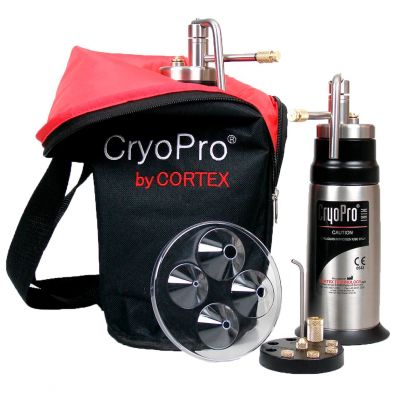 Криодеструктор Cortex Technology CryoPro