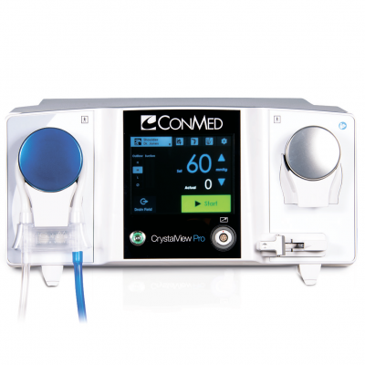 ConMed помпа артроскопическая CrystalView Pro