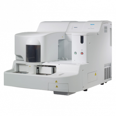 Sysmex CS-2000i/CS-2100i