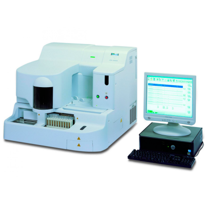 Sysmex CS-2000i/CS-2100i