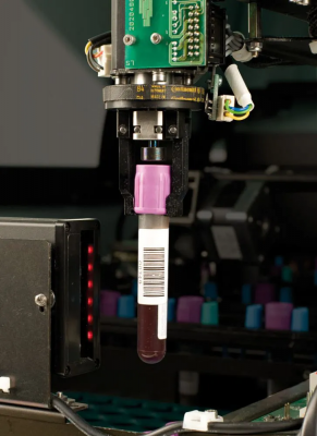 Diesse Diagnostica Ves-Matic Cube 80