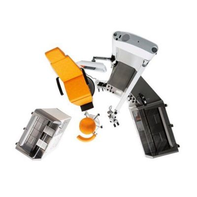 Dantschke Medicenter Economy