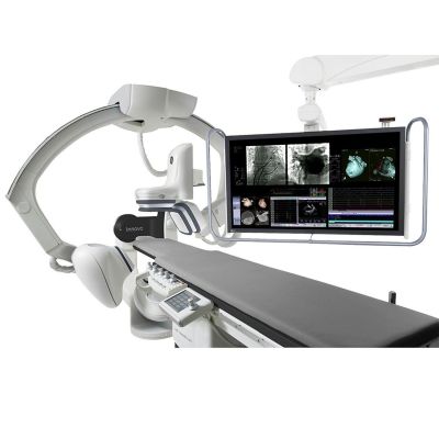 GE Healthcare Innova IGS 630
