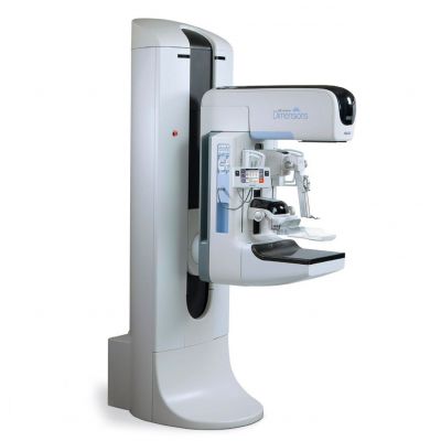 Hologic Selenia Dimensions