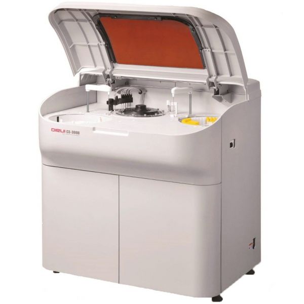 Dirui CS-300B