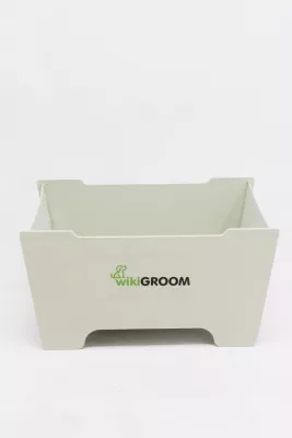 Ванна для груминга wikiGROOM Mini