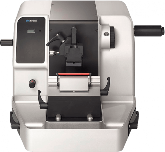 PFM Medical Rotary 3004 M
