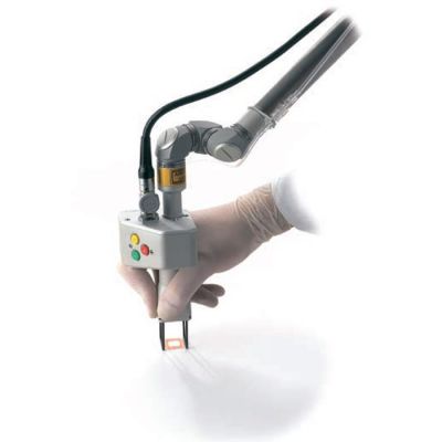 DEKA SmartXide DOT