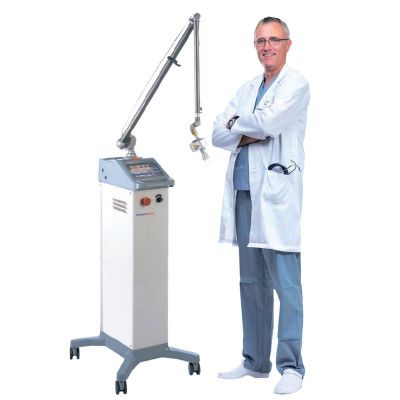 DEKA SmartXide DOT