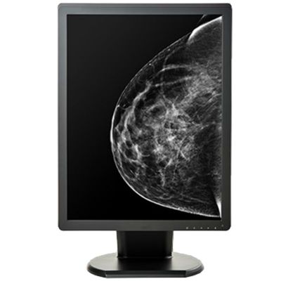 Double Black Imaging 5MP Monochrome Display For Mammography And Tomo
