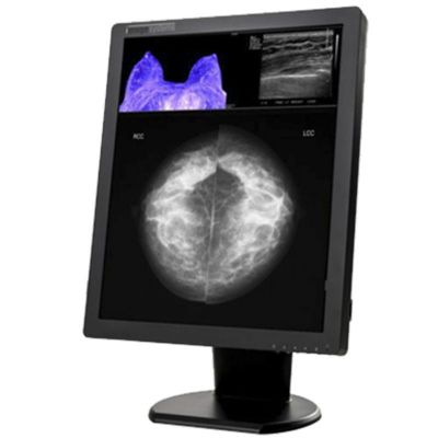 Double Black Imaging Image Systems 5MP Color Diagnostic Display (C5MPN)