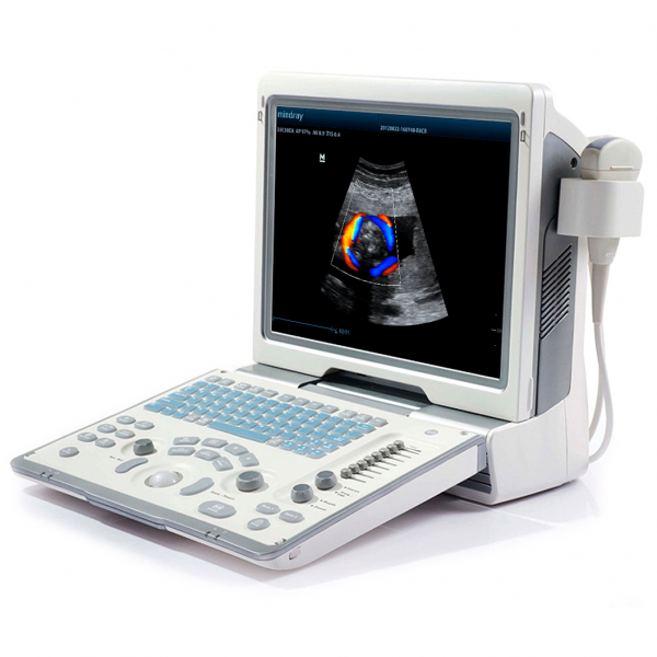 Mindray DP-50 color