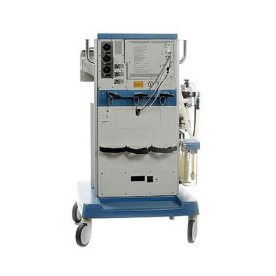 Draeger Fabius MRI