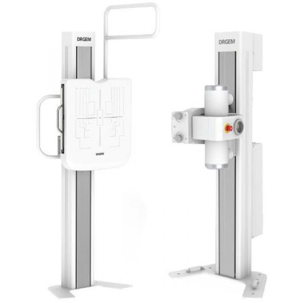 Drgem GXR-S (Redikom)