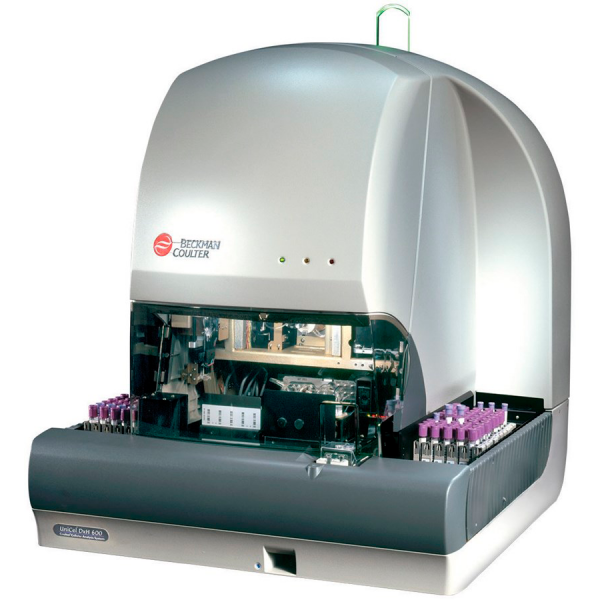Beckman Coulter UniCel DxH 600