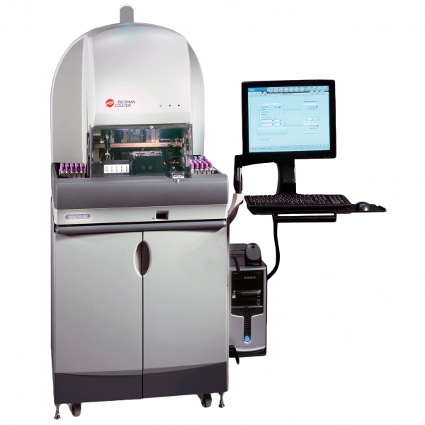 Beckman Coulter UniCel DxH 800