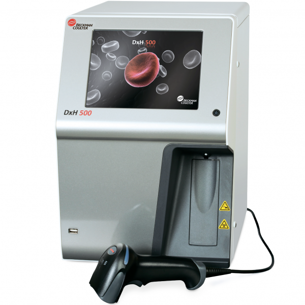 Beckman Coulter DxH 500