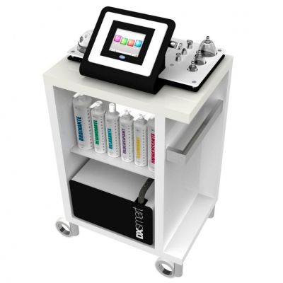 Starvac DXsmart