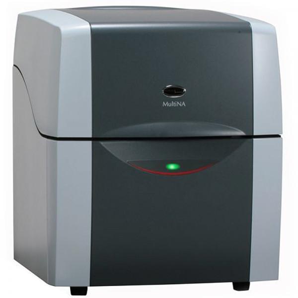 Shimadzu MultiNA