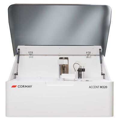Cormay Accent M320