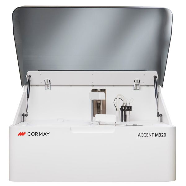 Cormay Accent M320