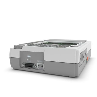 НПП Монитор ЭК12Т-01-«Р-Д»/141