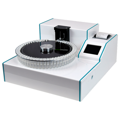 Care Diagnostica EcoMatic