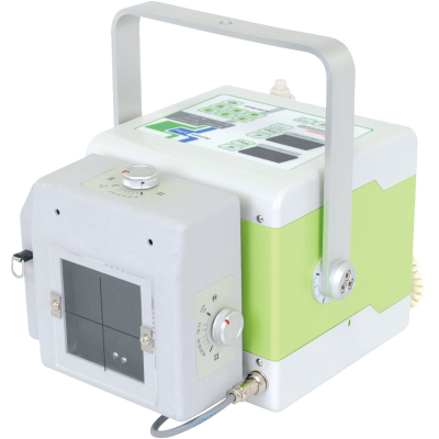 Ecotron EPX F3200