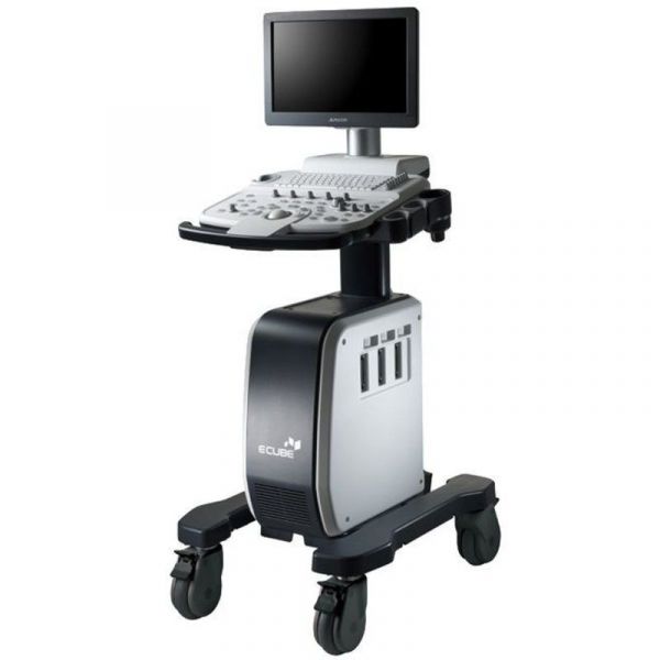 Alpinion E-cube 5