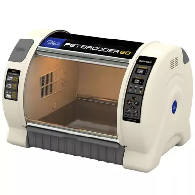 Камера для оксигенации (кислородная) Curadle Pet Brooder 60 MX-B60N (655х470х440 мм)