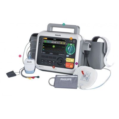 Philips Efficia DFM 100