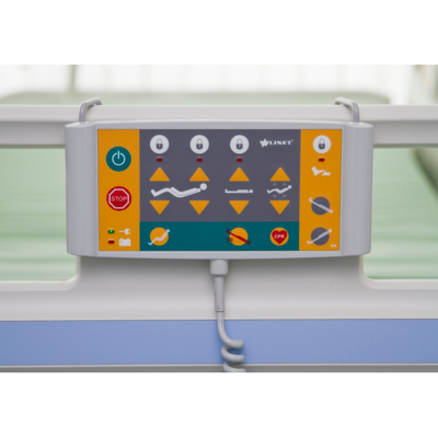 Linet Eleganza 1