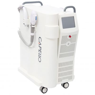 Capello E-light