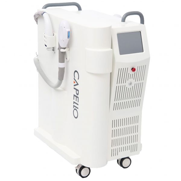 Capello E-light