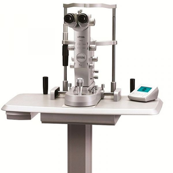 Ellex Ultra Q