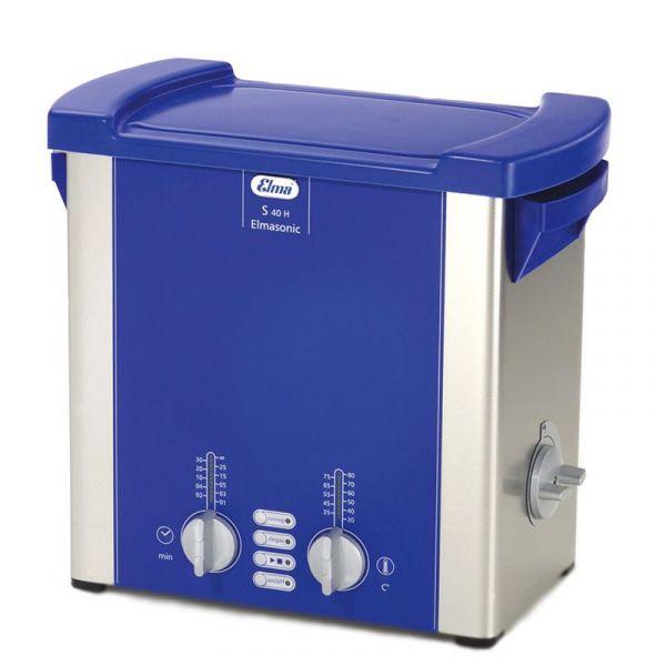 Elma Ultrasonic Elmasonic S 40 H