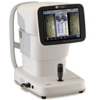 Tomey EM-4000