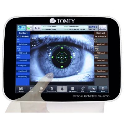 Tomey EM-4000