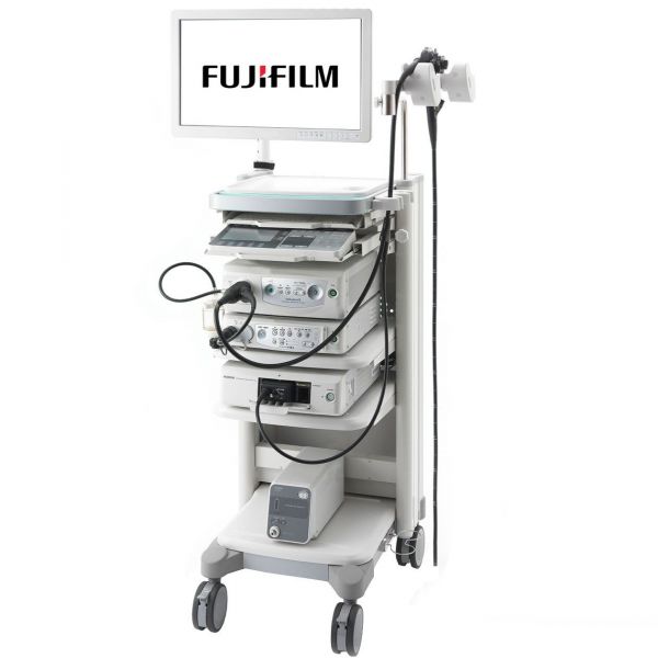 Fujifilm EPX-4450 HD
